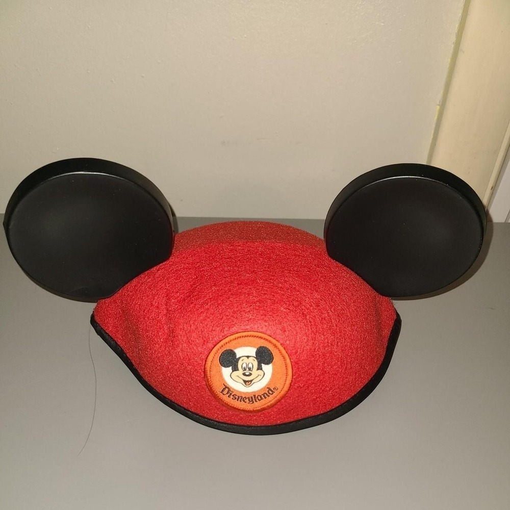 Disneyland infant ears